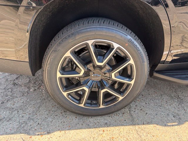 New 2026 Chevrolet Tahoe RST w/ Comfort Package AWD/4WD image 9