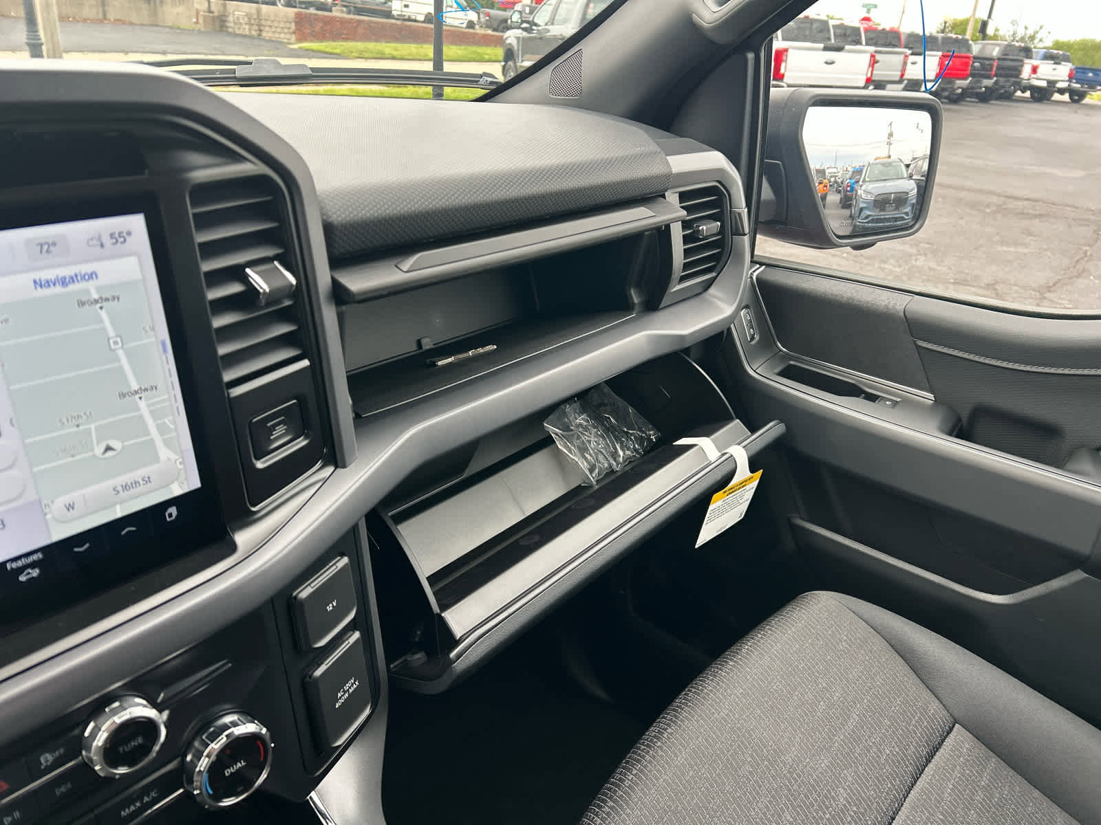 New 2026 Ford F150 XLT AWD/4WD image 63