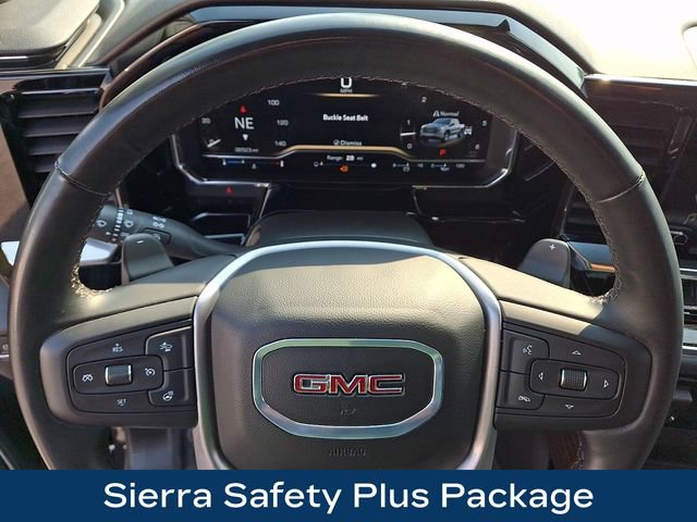 Used 2024 GMC Sierra 1500 Elevation w/ Elevation Premium Package AWD/4WD image 4