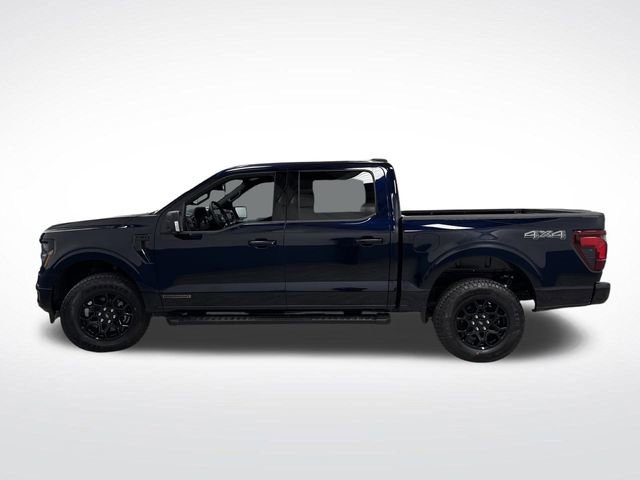 Used 2025 Ford F150 XLT w/ Equipment Group 302A MID image 12