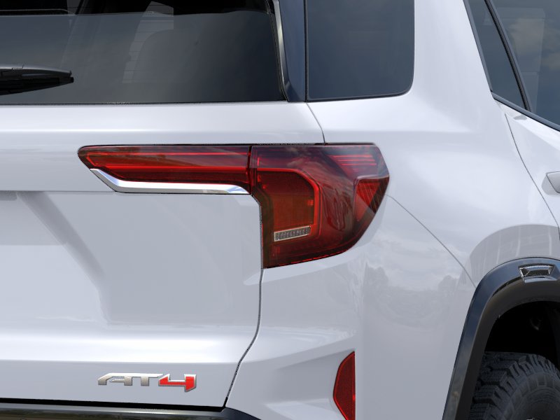 New 2027 GMC Terrain AT4 w/ Convenience Package III AWD/4WD image 13