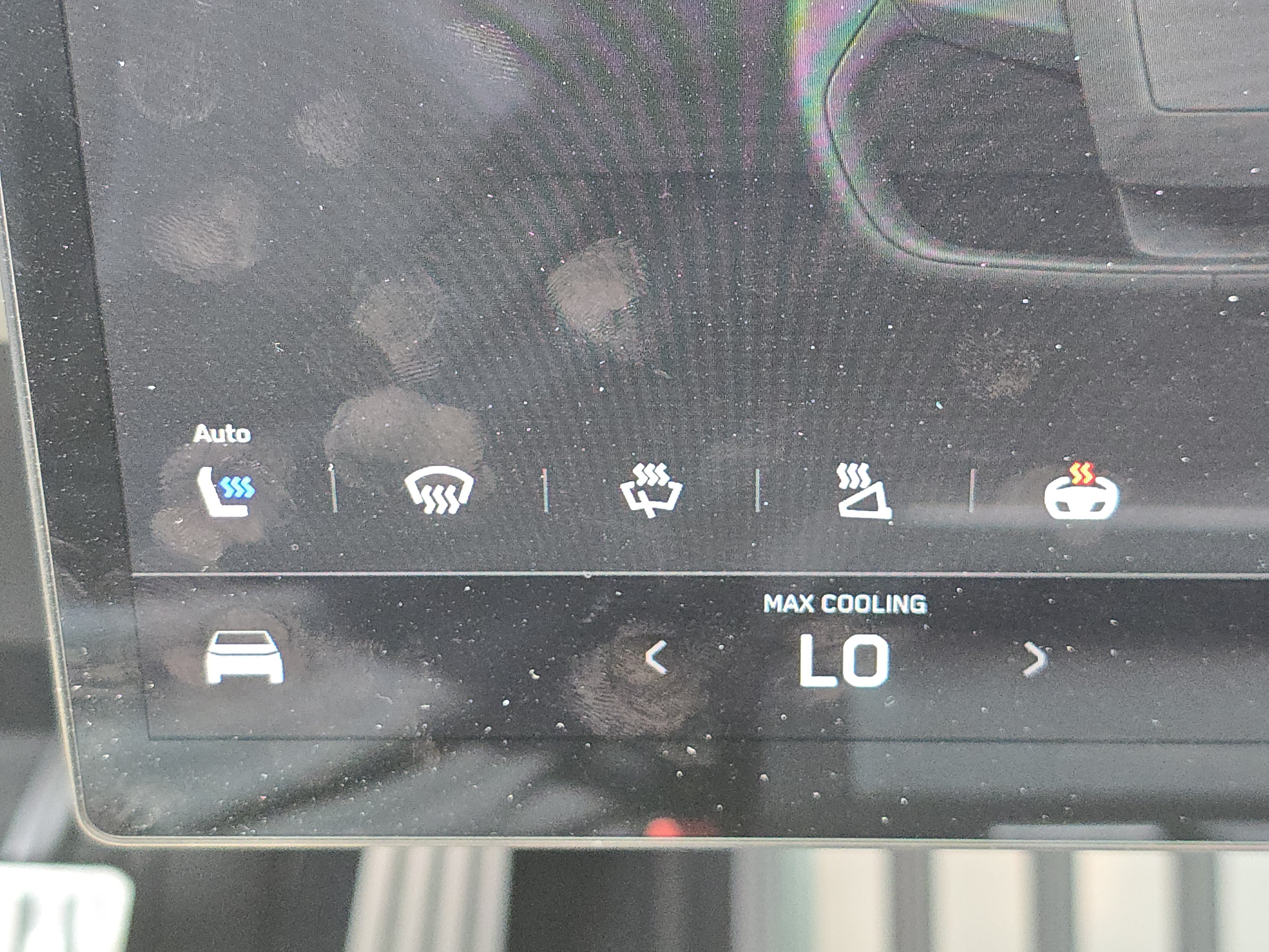 Used 2024 Tesla Cybertruck AWD Crew Cab image 11