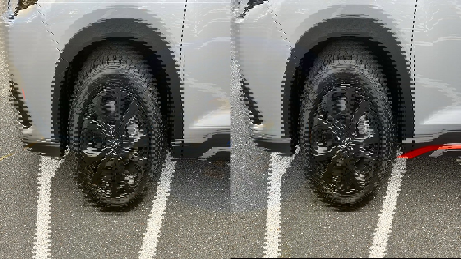 Certified 2024 Subaru Forester Sport image 9