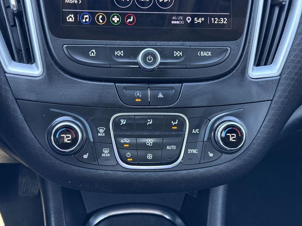 Used 2023 Chevrolet Malibu LT image 17