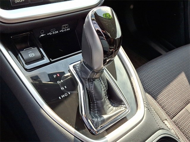 Used 2024 Subaru Outback Premium image 16