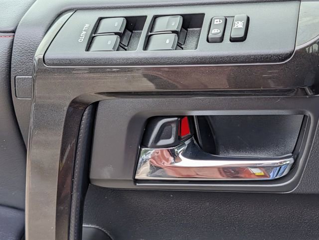 Certified 2024 Toyota 4Runner TRD Pro AWD/4WD image 25