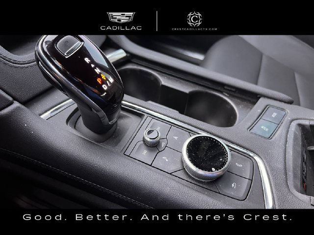 Used 2024 Cadillac XT5 Premium Luxury w/ Technology Package FWD image 20