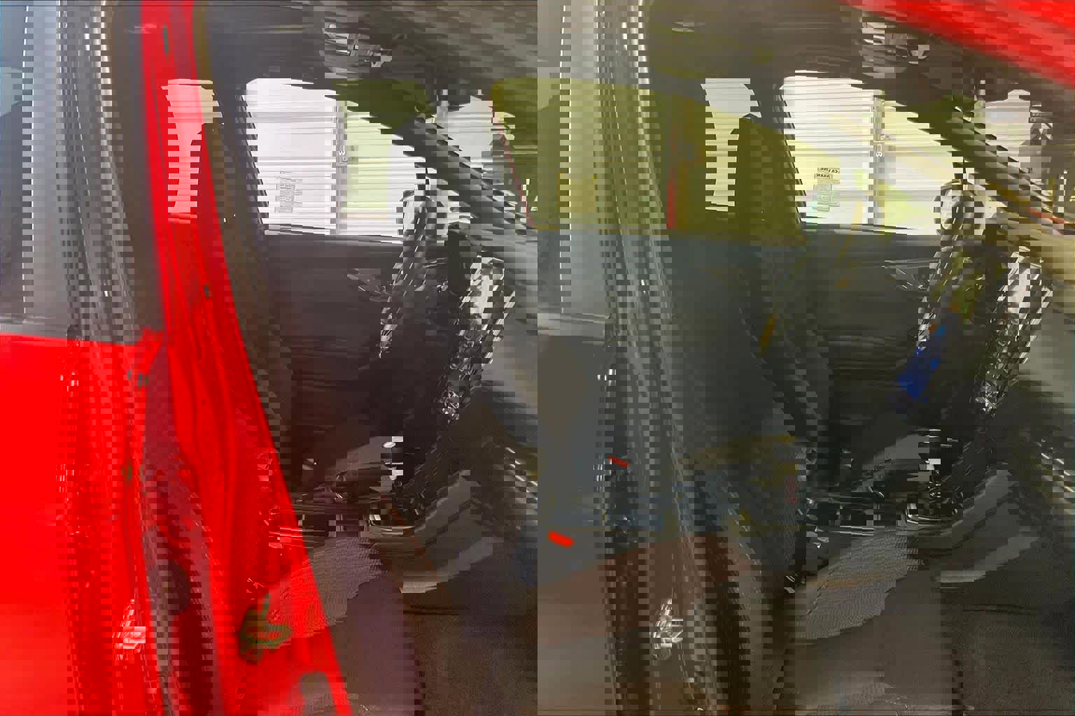 Used 2022 Subaru WRX Premium image 10