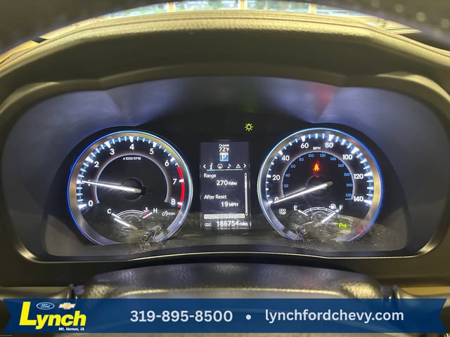 Used 2015 Toyota Highlander Limited AWD/4WD image 32