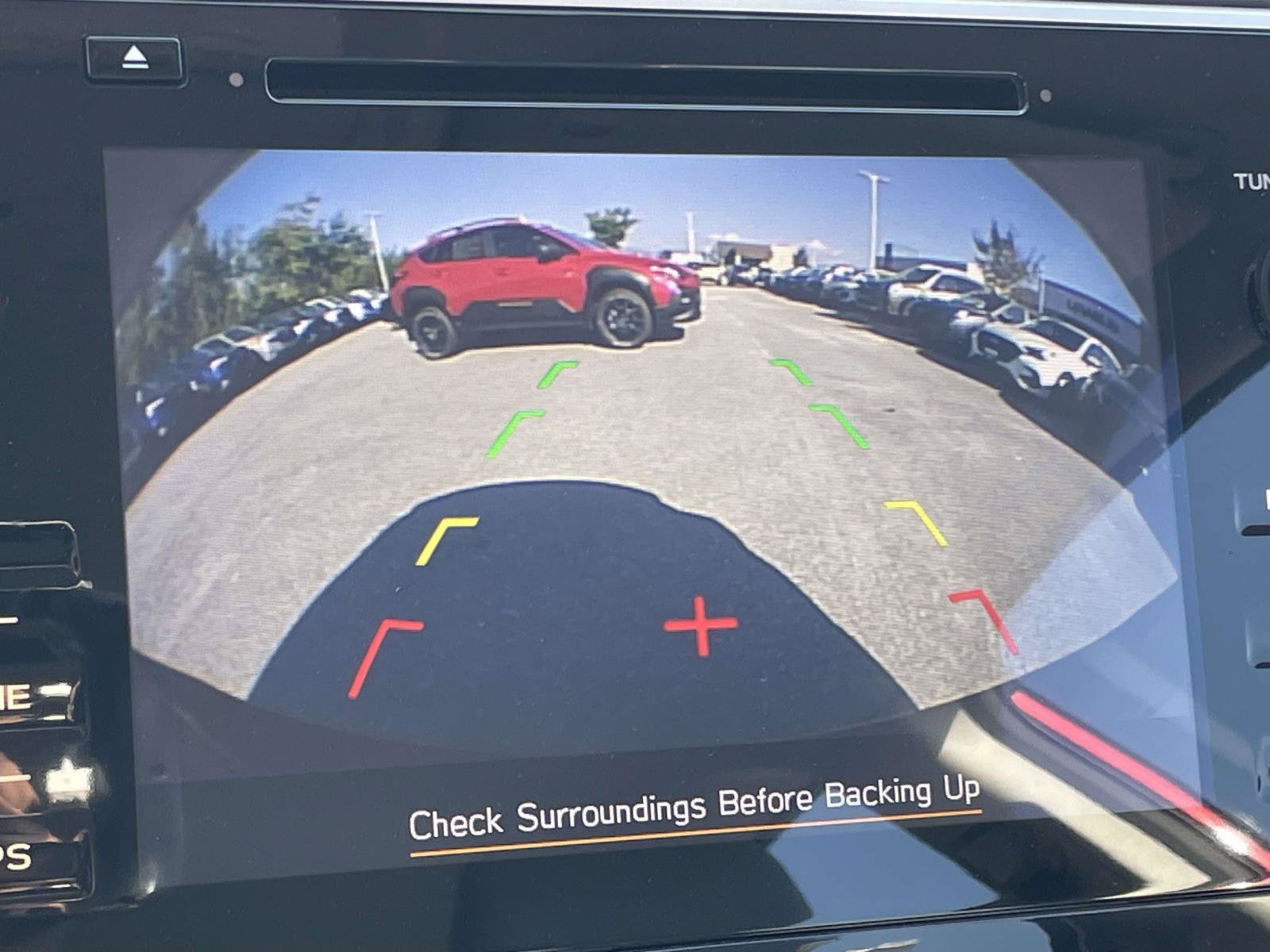Used 2019 Subaru Legacy 2.5i Sport AWD/4WD image 18