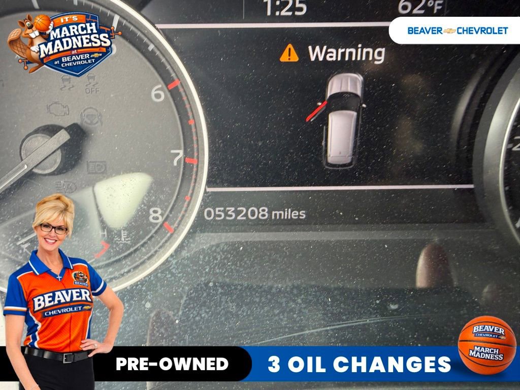 Used 2024 Mitsubishi Outlander SE Black Edition image 12