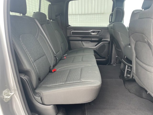 Used 2025 RAM 1500 Big Horn image 16