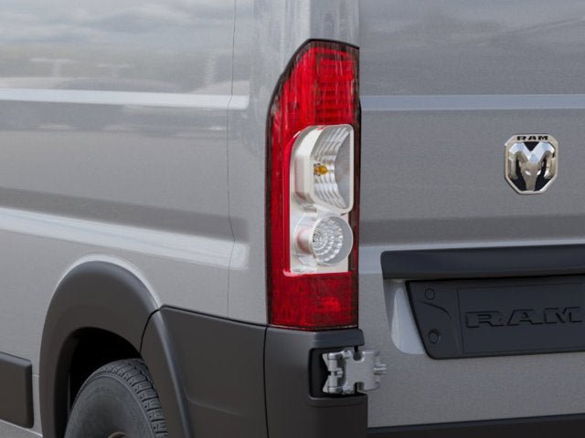 New 2026 RAM ProMaster 2500 w/ Convenience Group FWD image 9