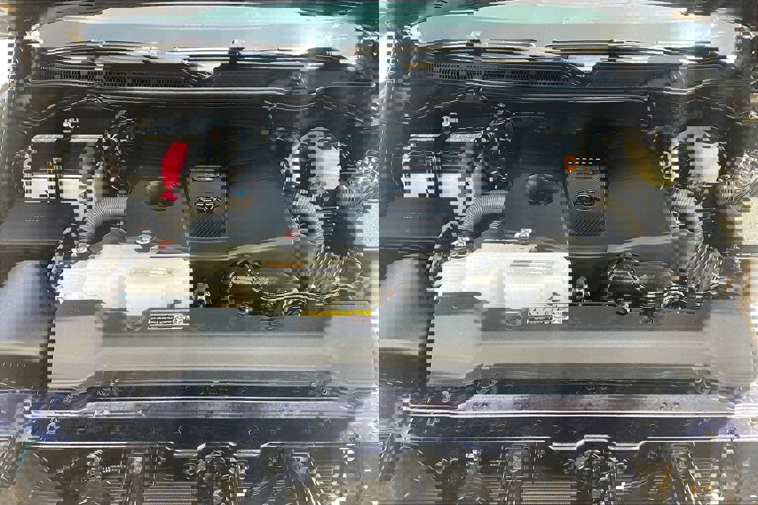 Used 2024 Toyota Tundra Limited image 13