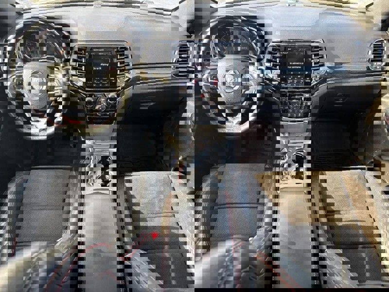 Used 2020 Jeep Grand Cherokee Trailhawk image 11