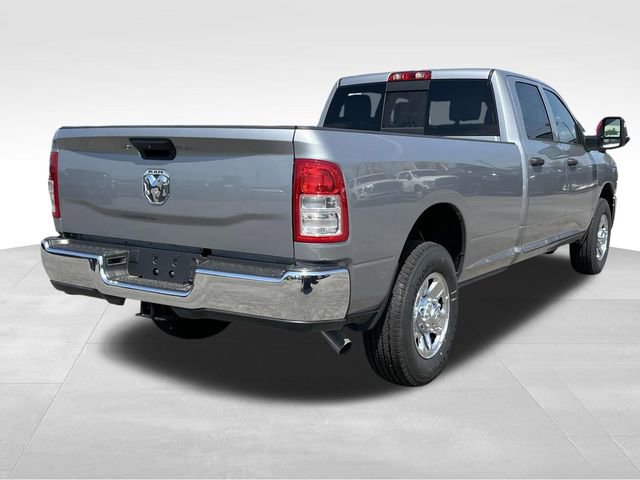 Used 2024 RAM 2500 Tradesman w/ Chrome Appearance Group image 8