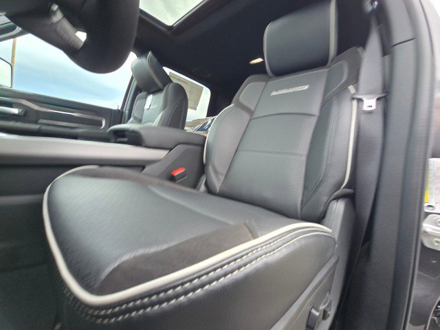 New 2026 RAM 2500 Laramie w/ Night Edition image 63