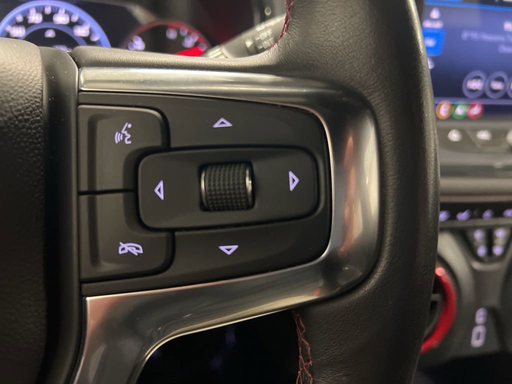 Certified 2022 Chevrolet Blazer RS image 16