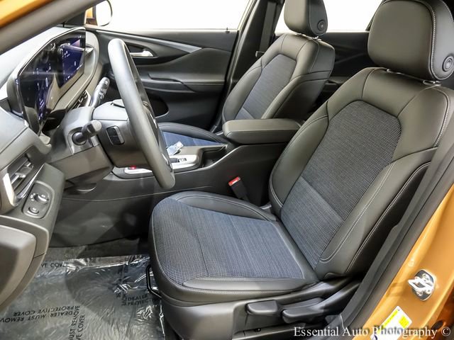 Used 2026 Buick Envista Preferred image 8