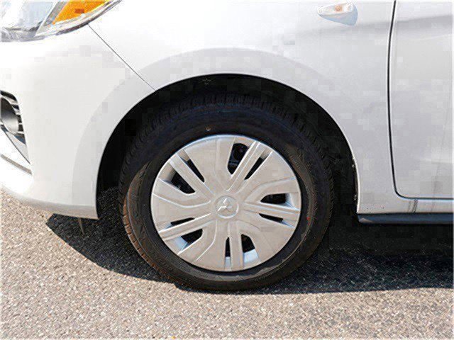 New 2024 Mitsubishi Mirage G4 ES image 3