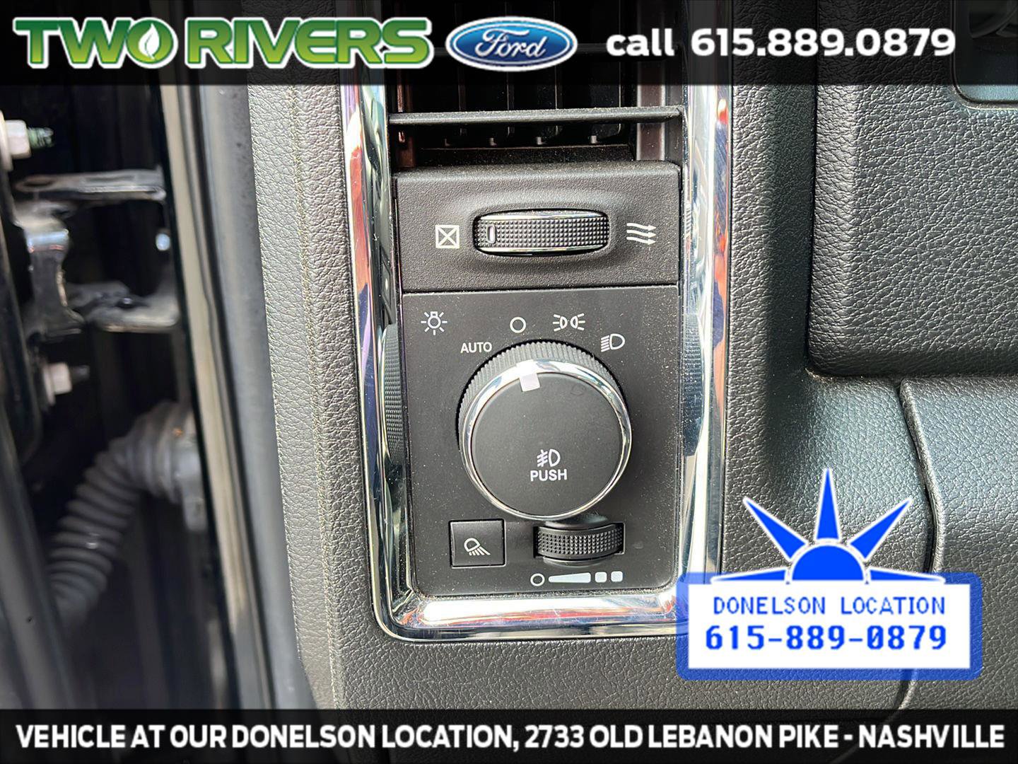 Used 2014 RAM 1500 Laramie w/ Convenience Group AWD/4WD image 25