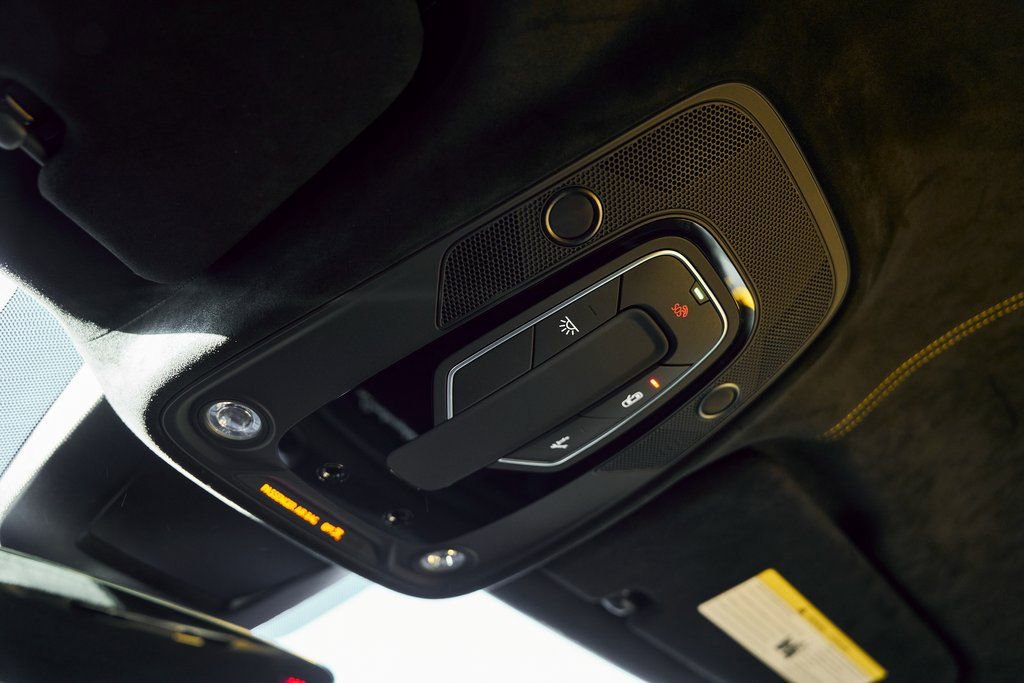 Used 2024 Lamborghini Urus Performante image 81