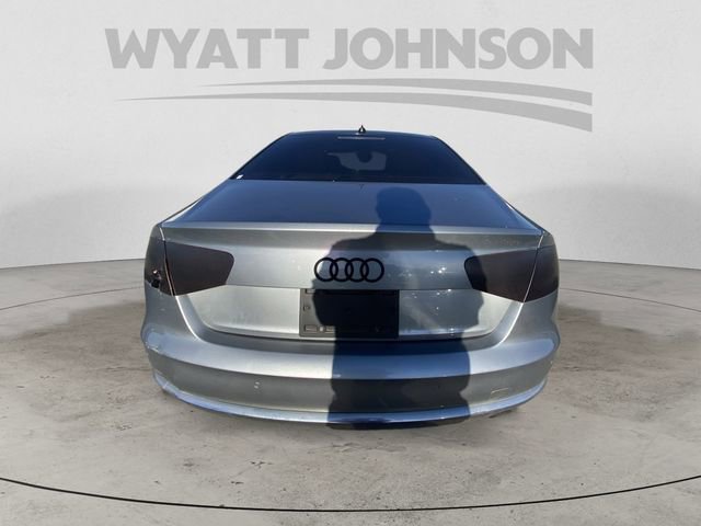 Used 2011 Audi A8 L 4.2 AWD/4WD image 8
