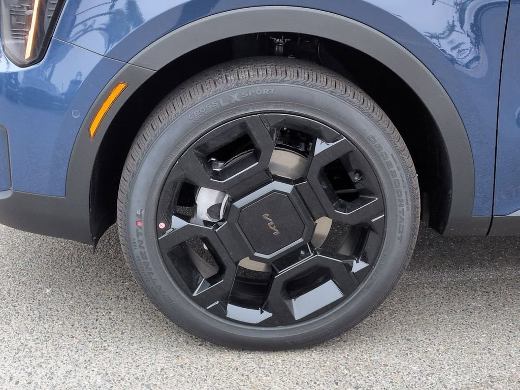 New 2026 Kia Sorento SX AWD/4WD image 34