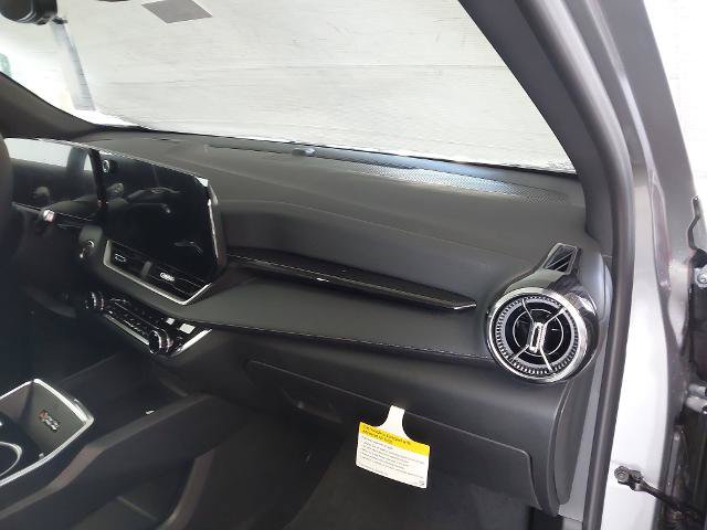 New 2027 Chevrolet Equinox LT w/ Convenience Package II AWD/4WD image 5