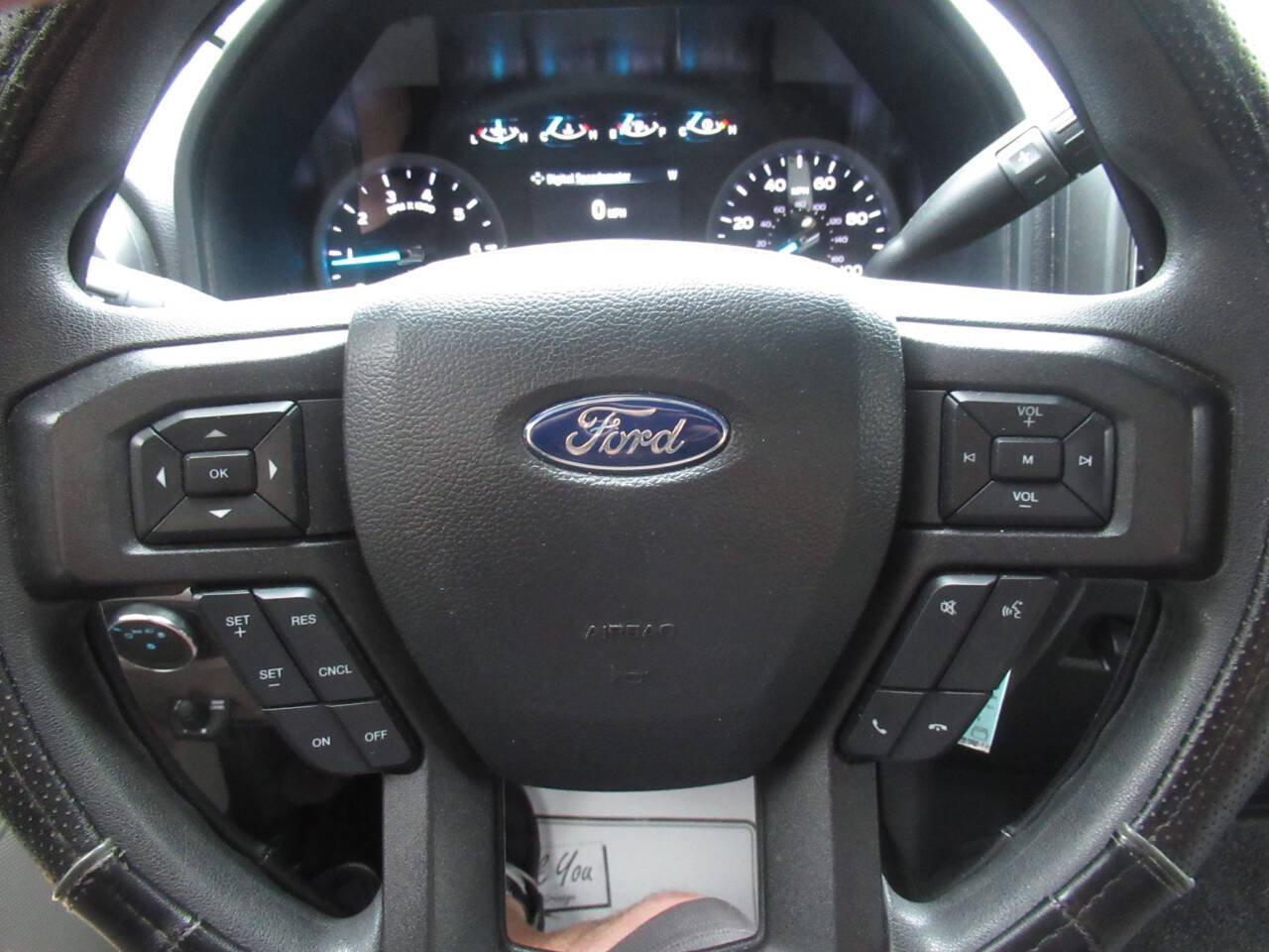 Used 2022 Ford F350 XLT w/ XLT Value Package AWD/4WD image 26