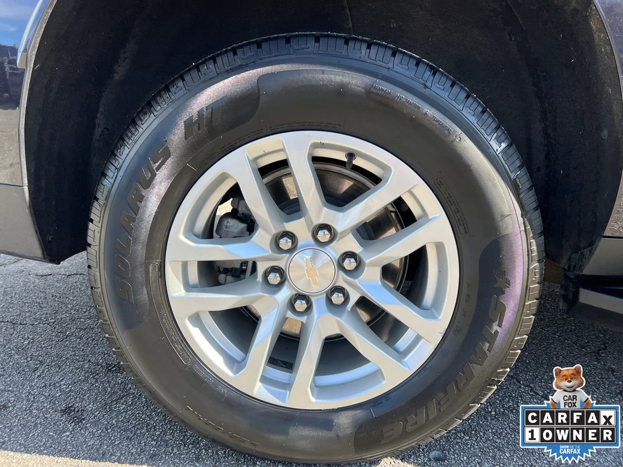 Used 2024 Chevrolet Suburban LT image 22