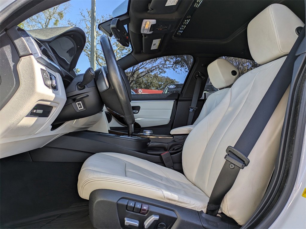 Used 2019 BMW 430i Gran Coupe image 2