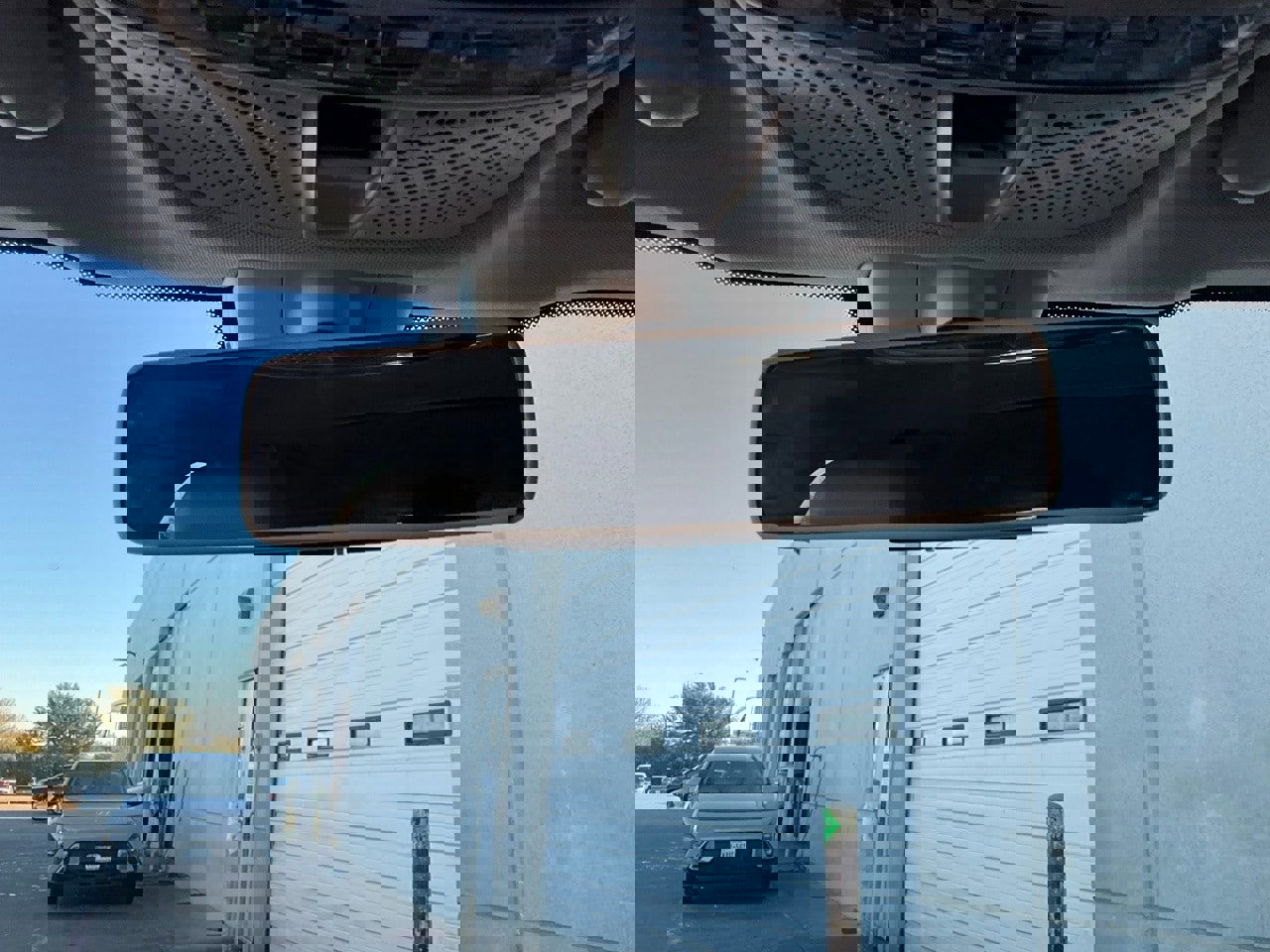 Used 2020 Mercedes-Benz GLC 300 image 18