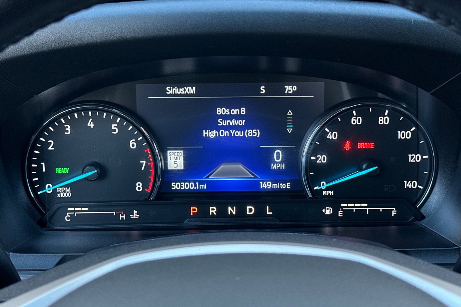 Used 2022 Ford Explorer Limited w/ Hybrid Equipment Group 310A image 25