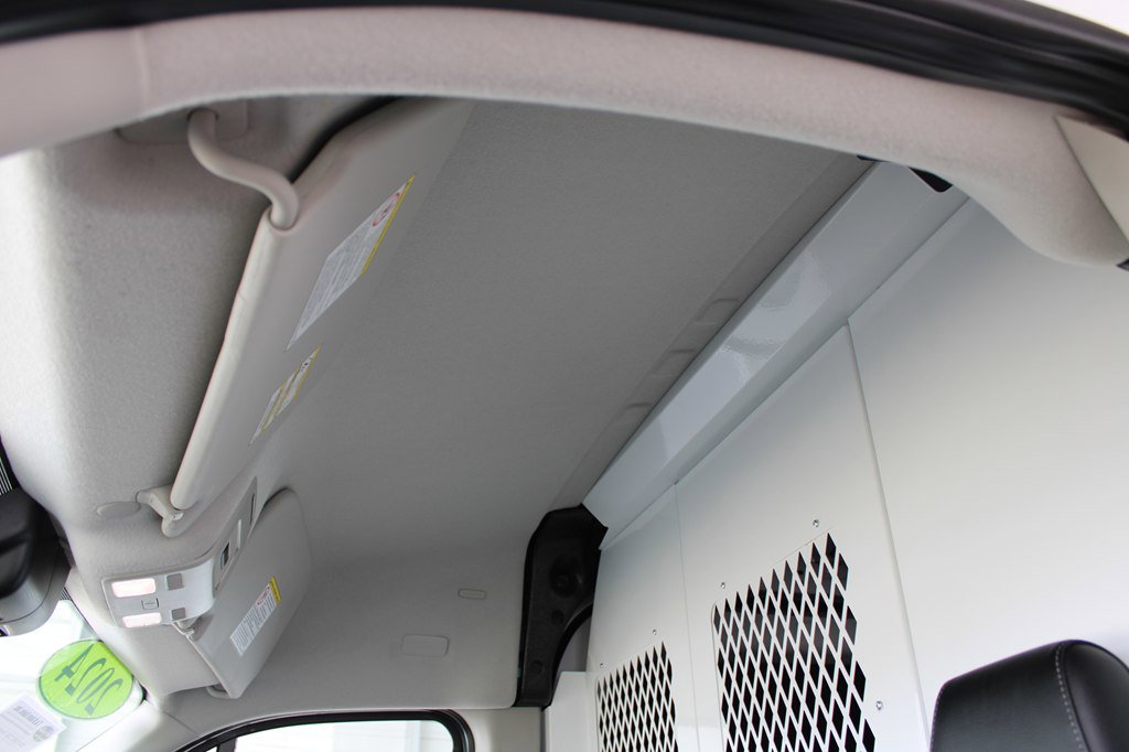 Used 2024 Ford Transit 250 148 Medium Roof w/ Load Area Protection Package image 16