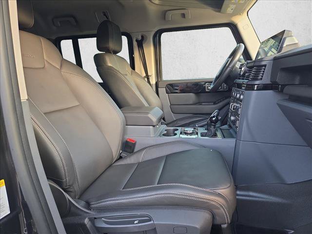 Used 2024 INEOS Grenadier Station Wagon AWD/4WD image 17