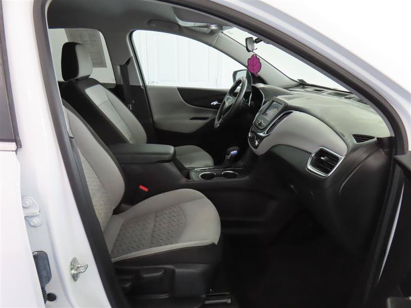 Used 2024 Chevrolet Equinox LT FWD image 36