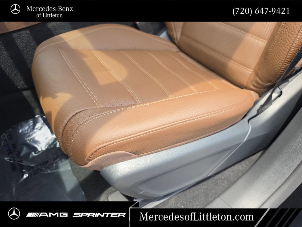 New 2026 Mercedes-Benz GLE 450 4MATIC image 24