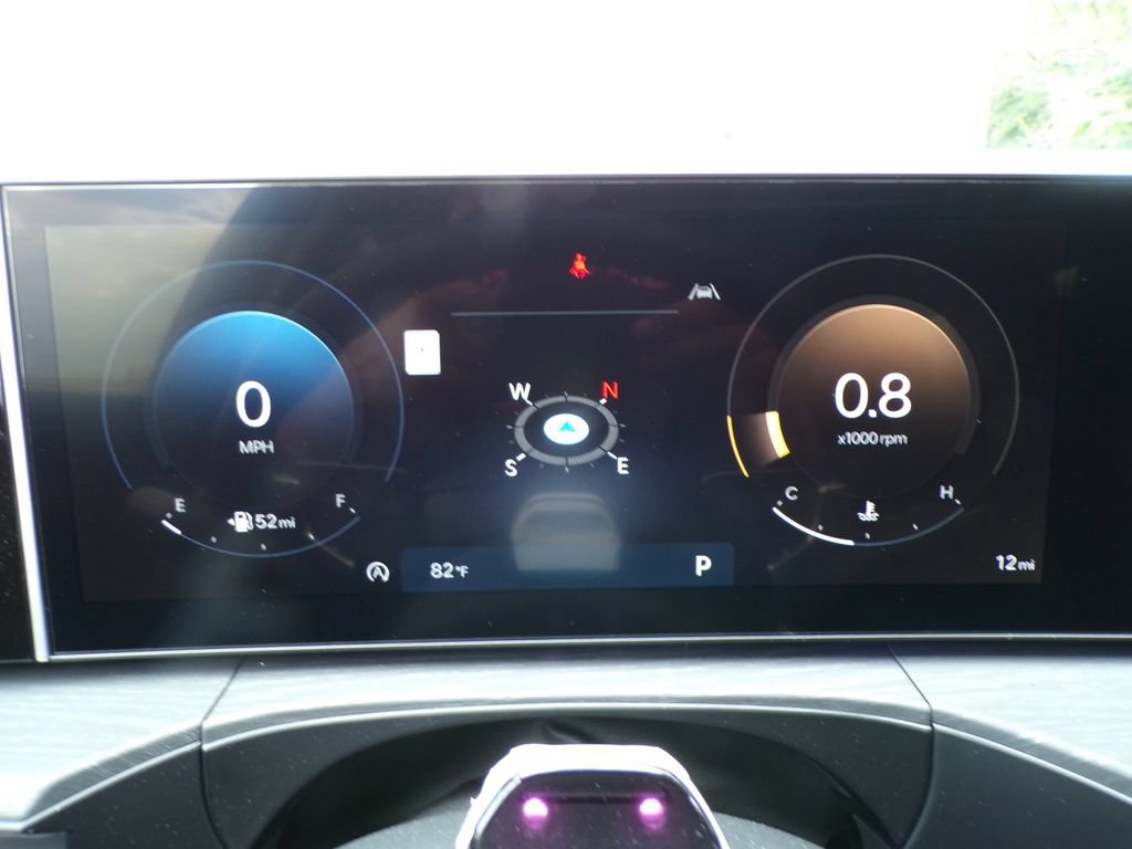 New 2027 Hyundai Santa Fe Limited AWD/4WD image 25