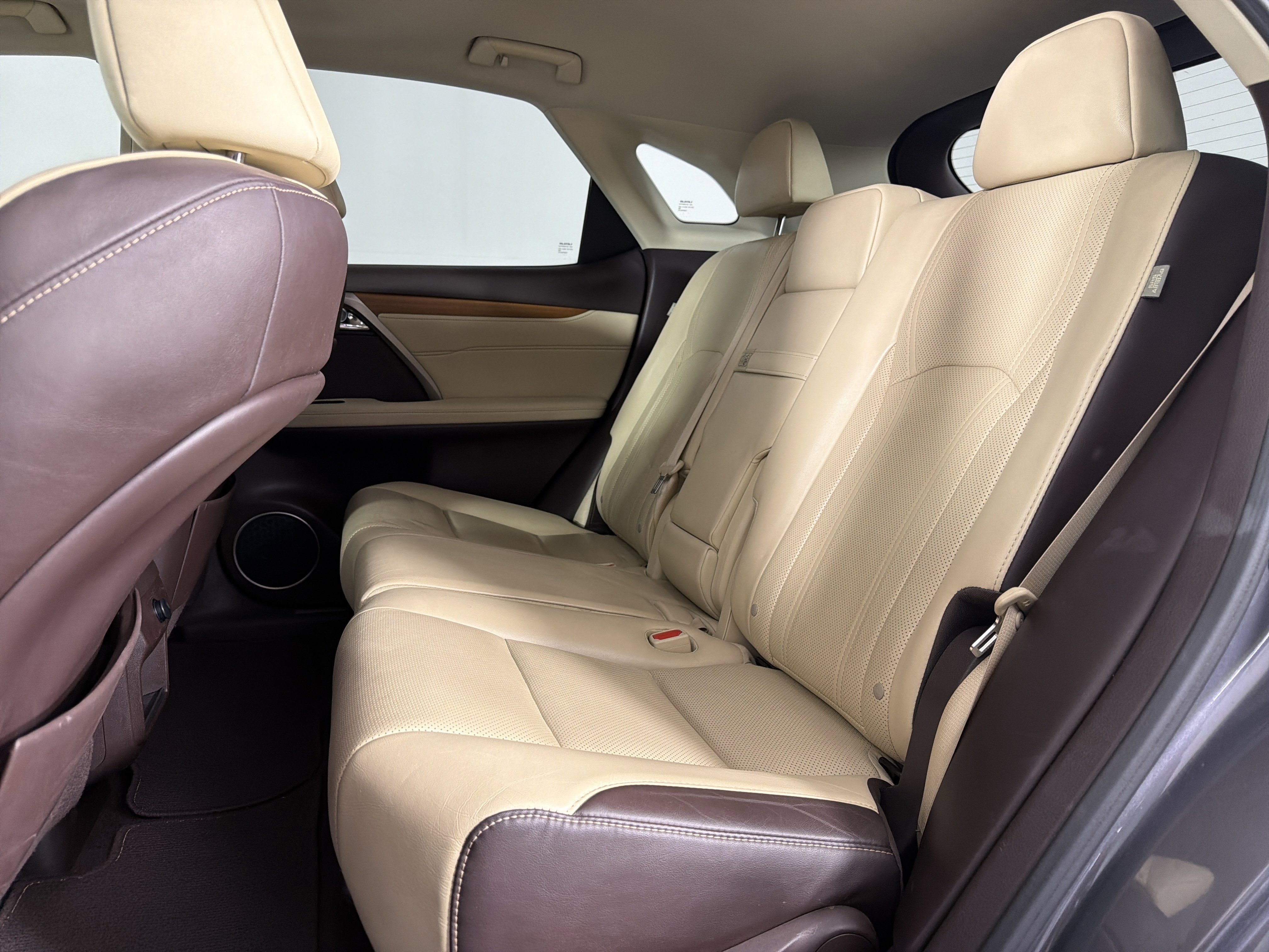 Used 2016 Lexus RX 350 FWD w/ Premium Package image 25