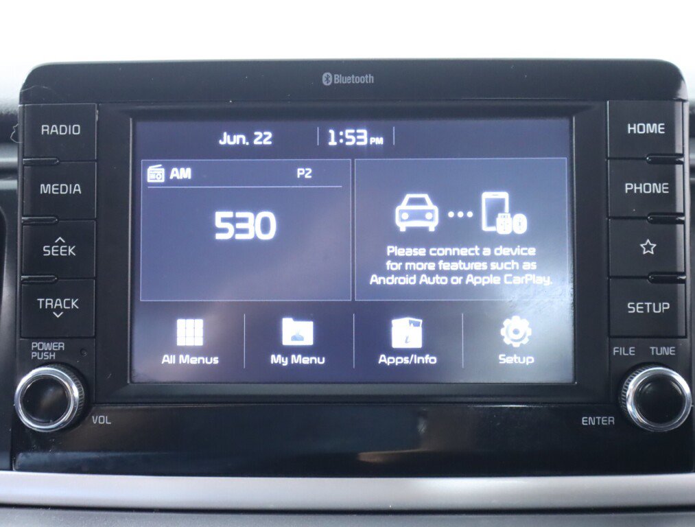 Used 2019 Kia Rio S FWD image 22