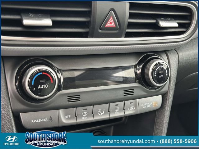 Used 2020 Hyundai Kona Ultimate AWD/4WD image 31