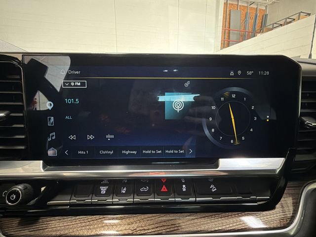 Certified 2025 Chevrolet Silverado 2500 LT AWD/4WD image 16