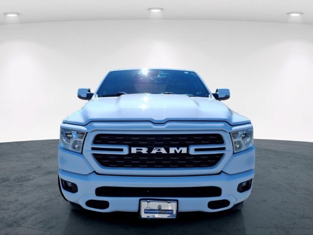 Used 2023 RAM 1500 Big Horn AWD/4WD image 4