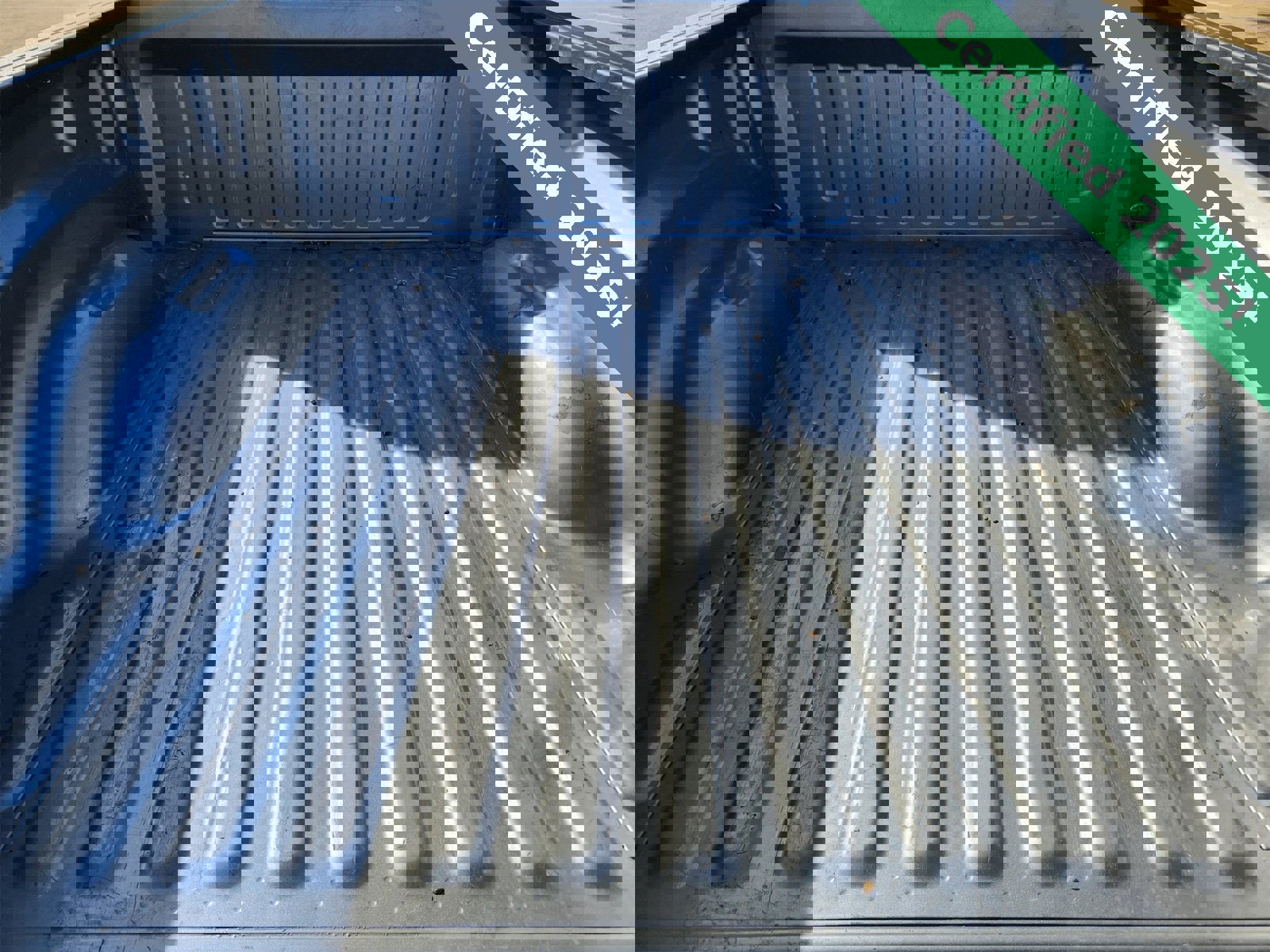 Certified 2025 RAM 1500 Big Horn image 30