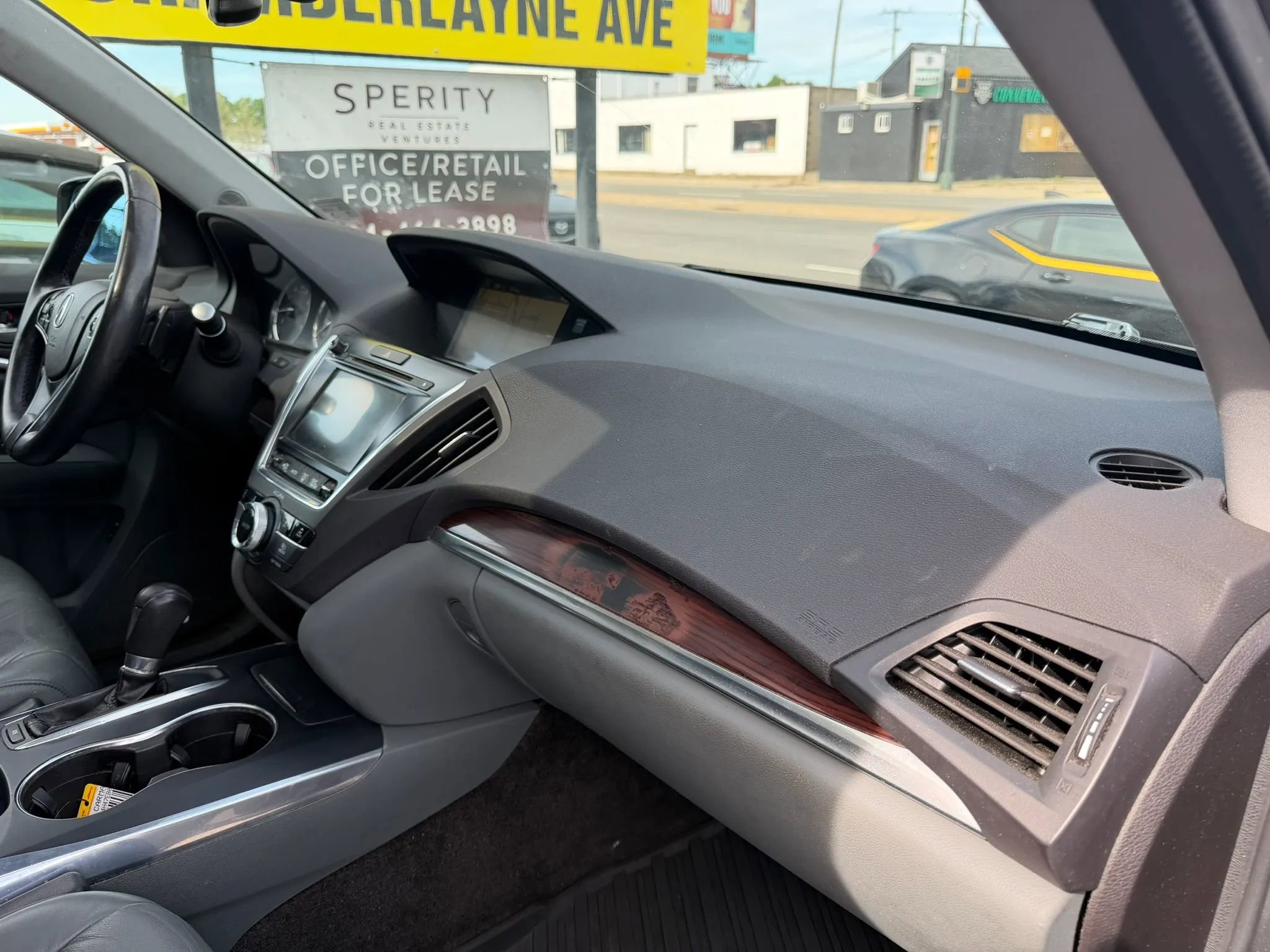 Used 2014 Acura MDX SH-AWD w/ Technology Package image 9