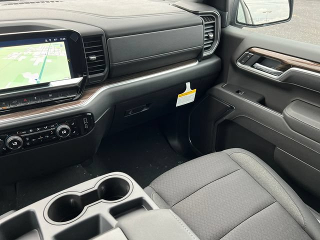 New 2026 Chevrolet Silverado 1500 LT AWD/4WD image 34