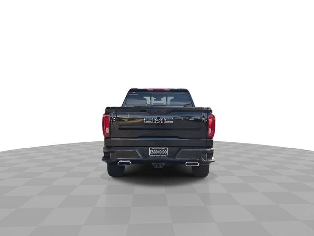 New 2026 GMC Sierra 1500 Denali w/ LPO, Black Badging Package AWD/4WD image 8
