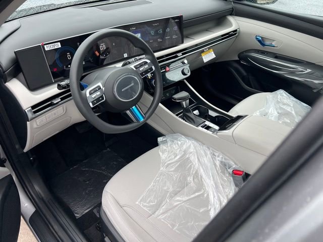 New 2026 Hyundai Tucson SEL AWD/4WD image 13