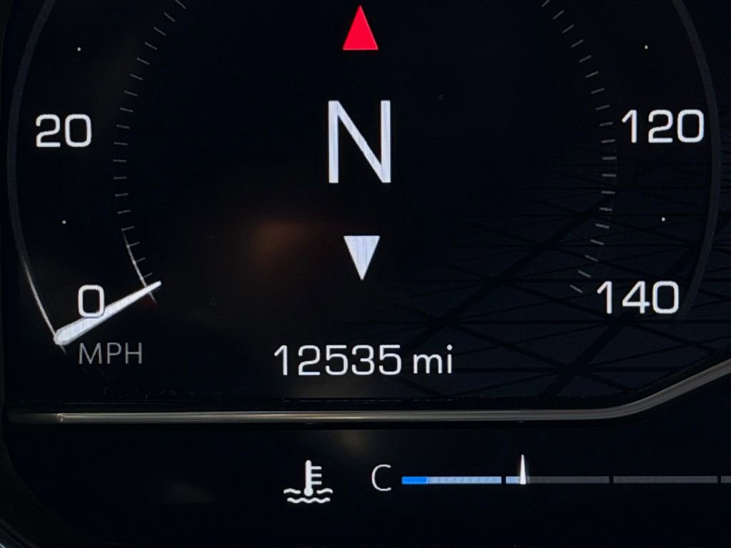 Used 2025 GMC Sierra 1500 AT4X image 14